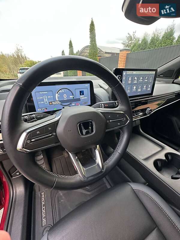 Внедорожник / Кроссовер Honda Prologue 2024 в Киеве