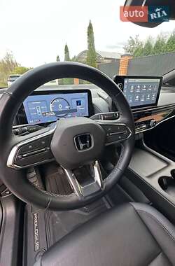 Позашляховик / Кросовер Honda Prologue 2024 в 