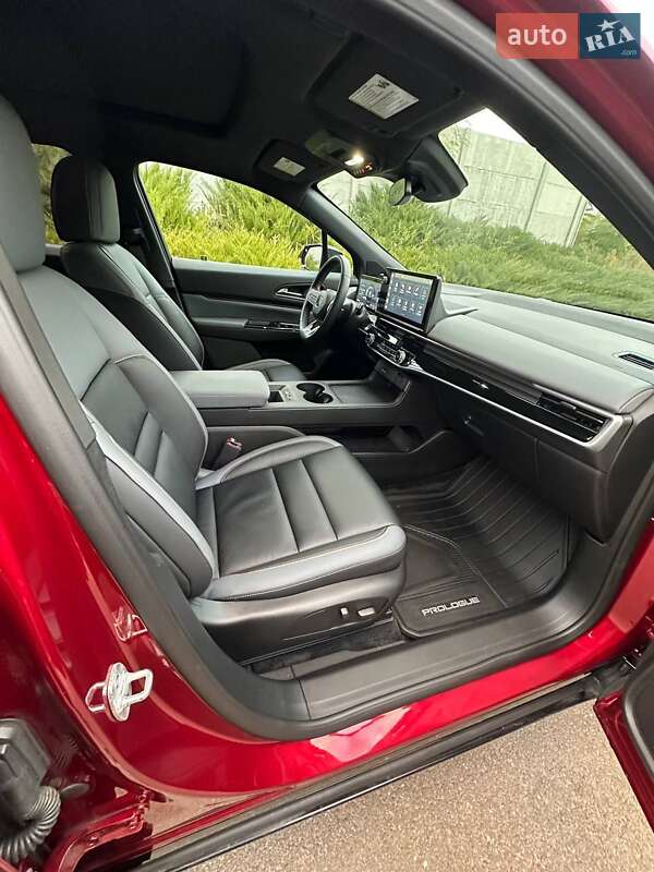 Внедорожник / Кроссовер Honda Prologue 2024 в Киеве