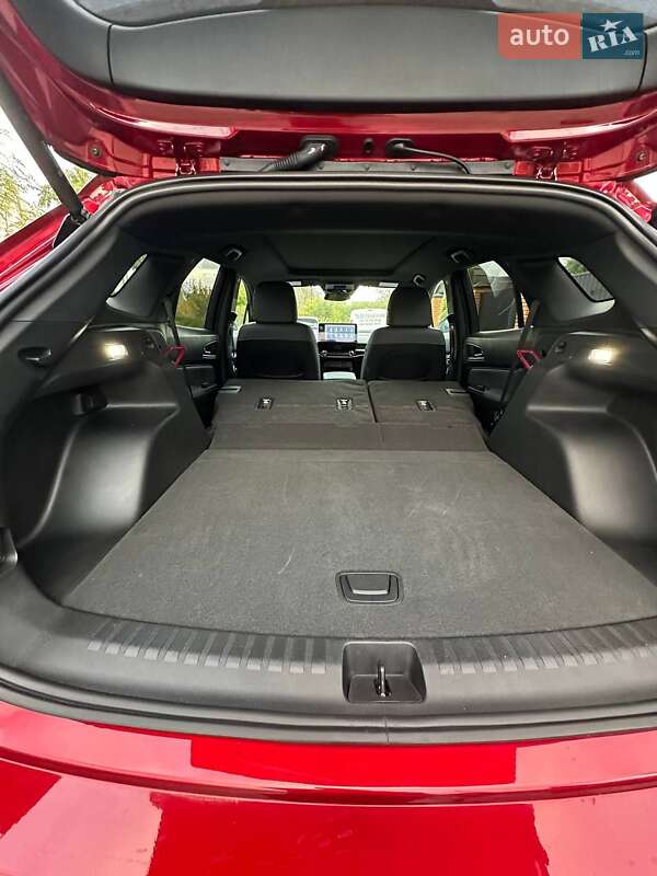 Внедорожник / Кроссовер Honda Prologue 2024 в Киеве