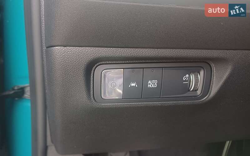 Внедорожник / Кроссовер Honda Prologue 2024 в Житомире фото 16 Внедорожник / Кроссовер Honda Prologue 2024 в Житомире