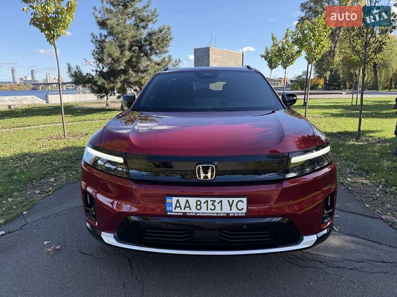 Внедорожник / Кроссовер Honda Prologue 2024 в Киеве