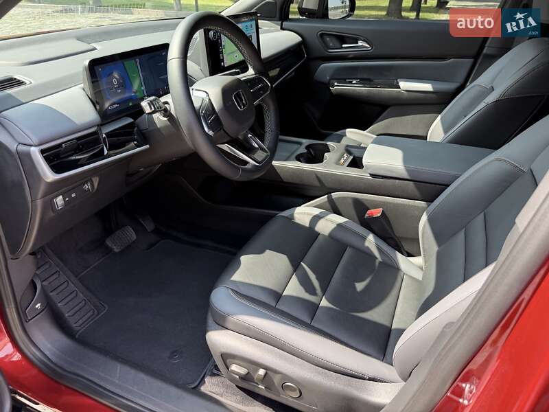 Внедорожник / Кроссовер Honda Prologue 2024 в Киеве