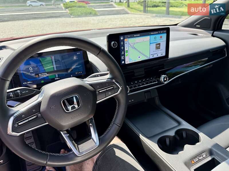 Внедорожник / Кроссовер Honda Prologue 2024 в Киеве
