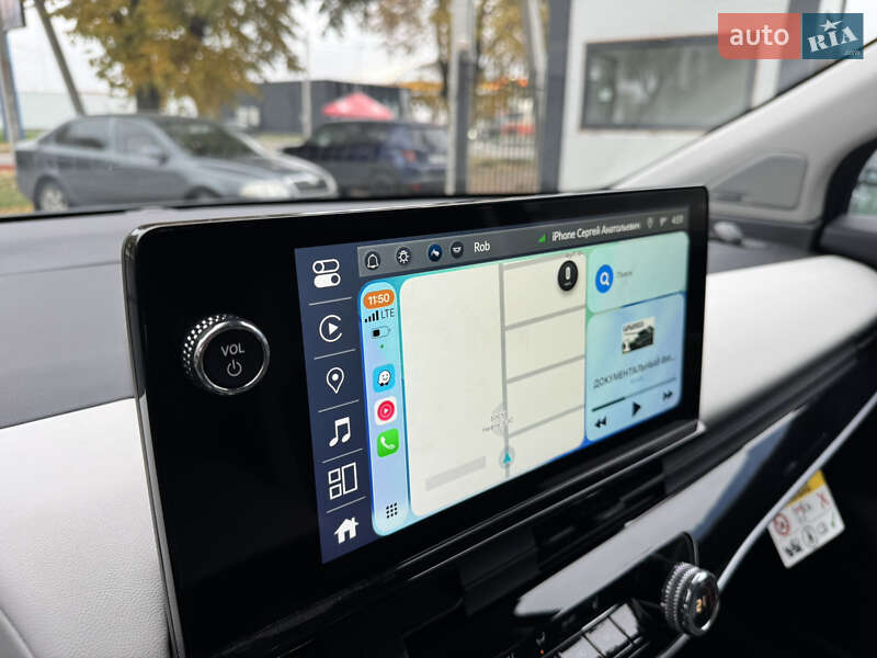 Внедорожник / Кроссовер Honda Prologue 2024 в Горе фото 10 Внедорожник / Кроссовер Honda Prologue 2024 в Горе