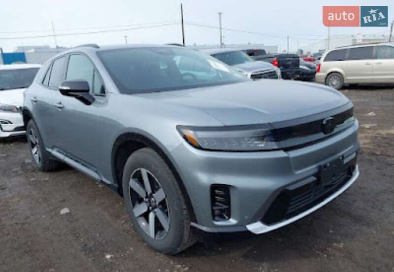 Honda Prologue 2024 Honda Prologue 2024