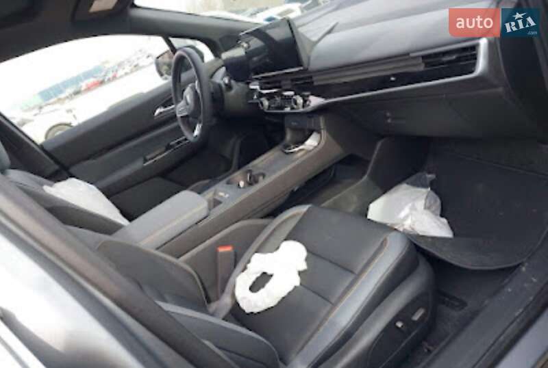 Внедорожник / Кроссовер Honda Prologue 2024 в Луцке