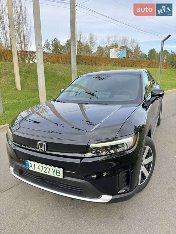 Позашляховик / Кросовер Honda Prologue 2024 в Києві