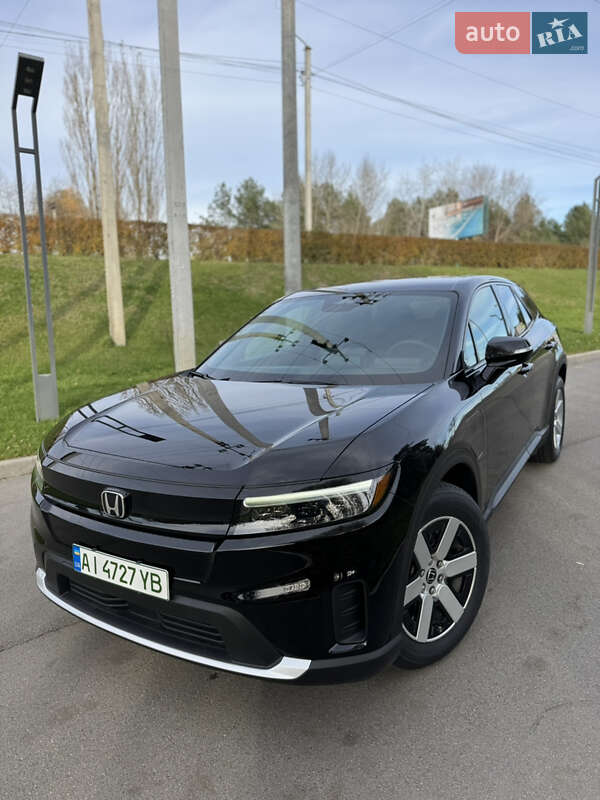 Позашляховик / Кросовер Honda Prologue 2024 в Києві