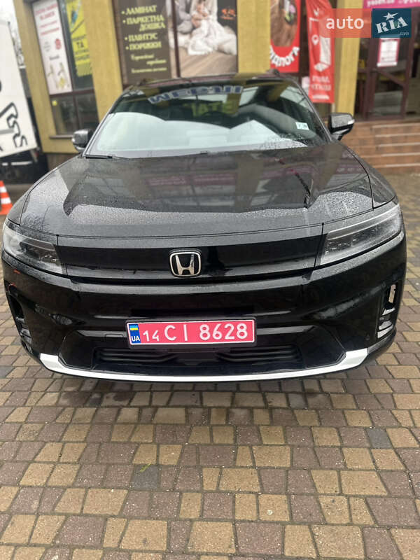 Honda Prologue 2024 Honda Prologue 2024