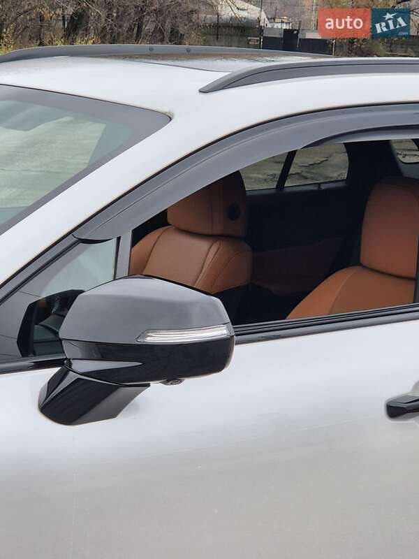 Внедорожник / Кроссовер Honda Prologue 2026 в Днепре