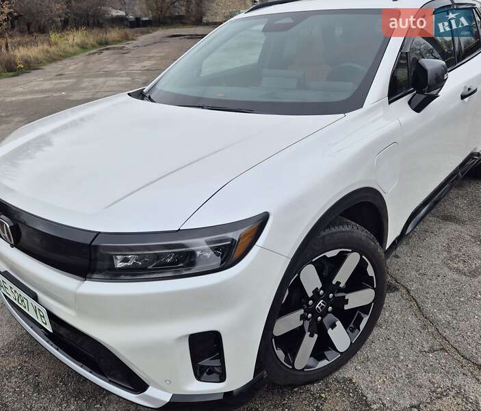 Внедорожник / Кроссовер Honda Prologue 2026 в Днепре