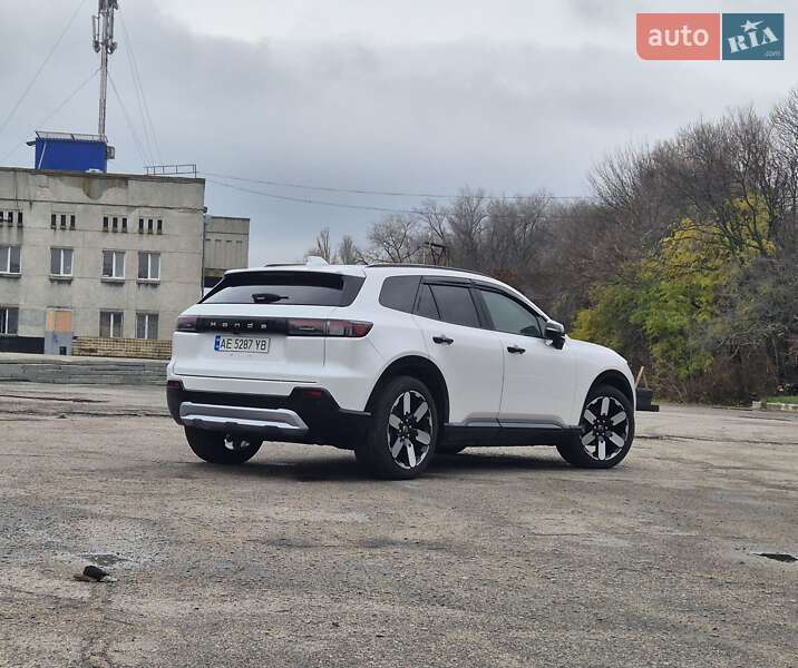 Внедорожник / Кроссовер Honda Prologue 2026 в Днепре