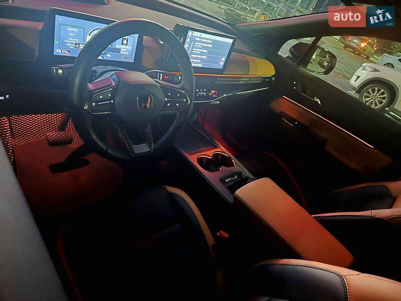 Внедорожник / Кроссовер Honda Prologue 2026 в Днепре