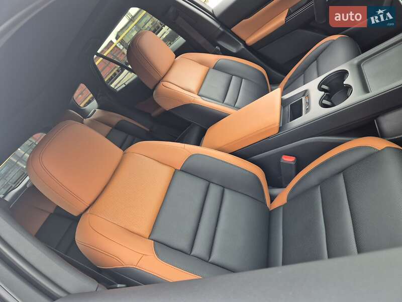 Внедорожник / Кроссовер Honda Prologue 2026 в Днепре