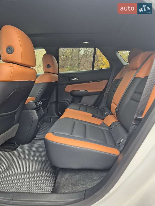 Внедорожник / Кроссовер Honda Prologue 2026 в Днепре