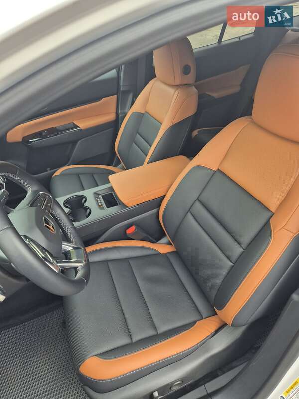 Внедорожник / Кроссовер Honda Prologue 2026 в Днепре