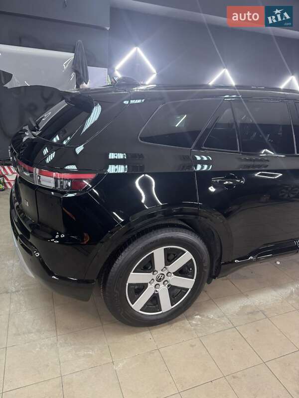 Внедорожник / Кроссовер Honda Prologue 2024 в Киеве