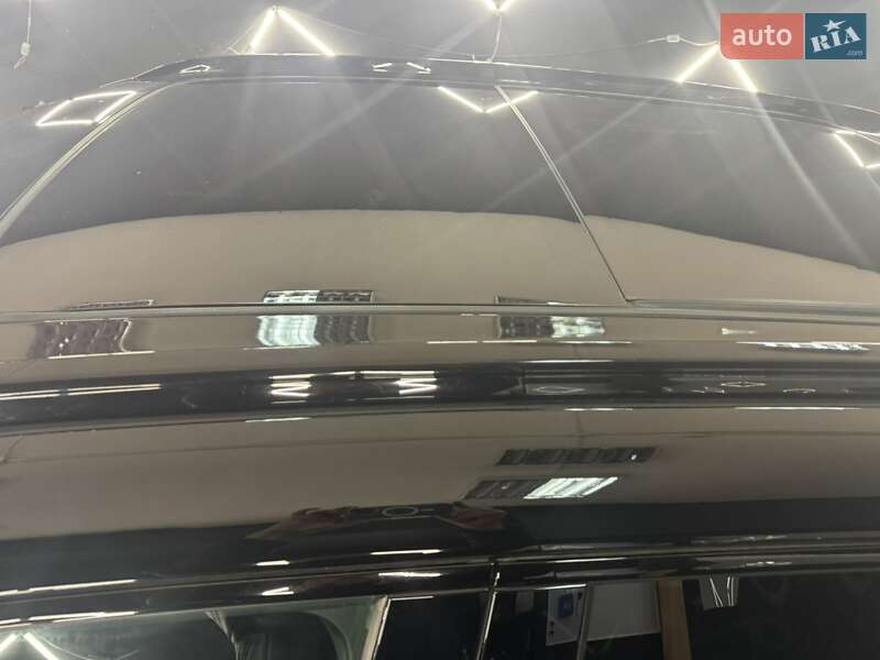 Внедорожник / Кроссовер Honda Prologue 2024 в Киеве