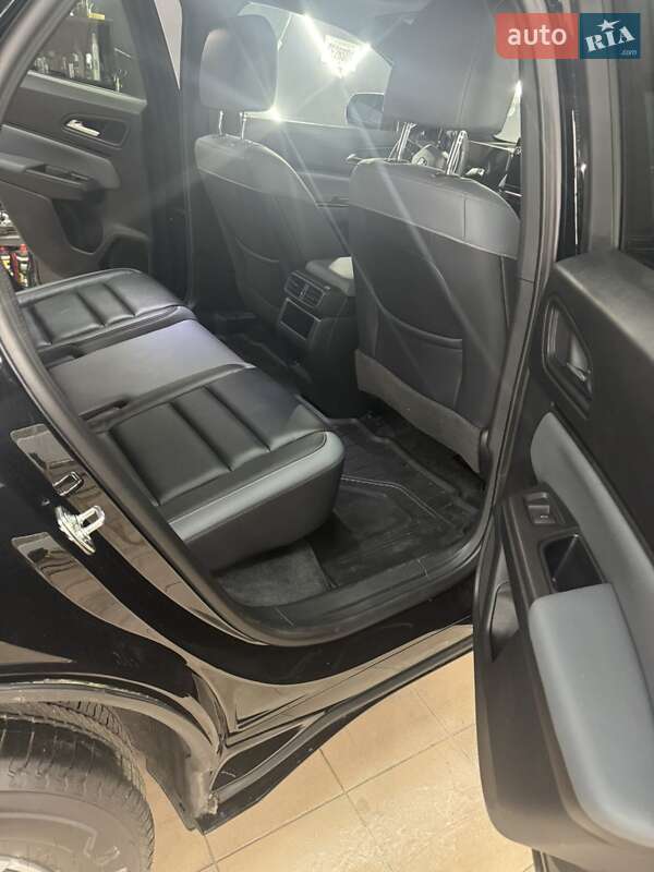 Внедорожник / Кроссовер Honda Prologue 2024 в Киеве