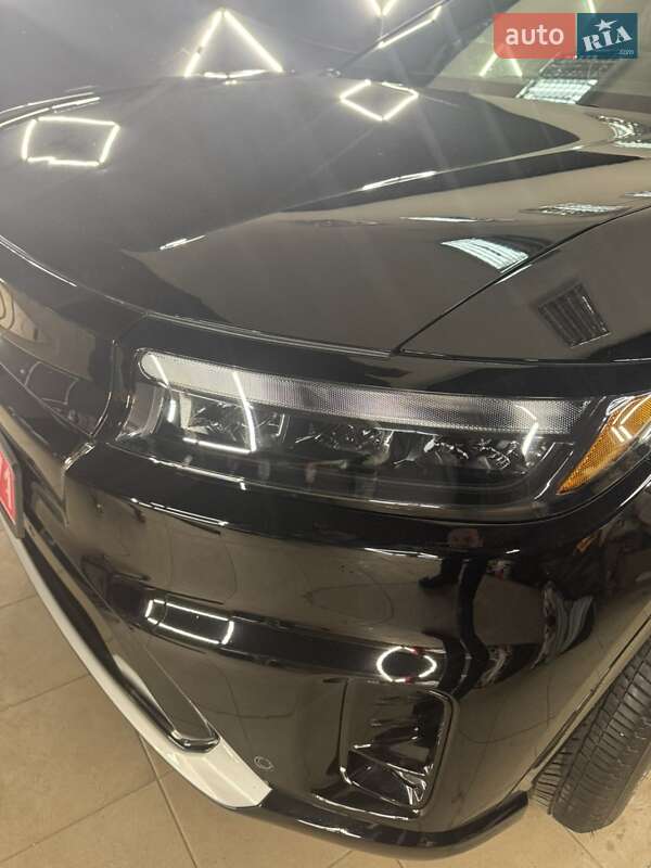 Внедорожник / Кроссовер Honda Prologue 2024 в Киеве