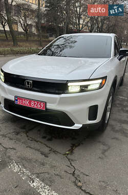 Позашляховик / Кросовер Honda Prologue 2024 в Києві