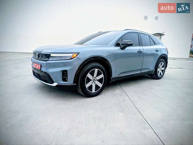 Внедорожник / Кроссовер Honda Prologue 2024 в Луцке фото 3 Внедорожник / Кроссовер Honda Prologue 2024 в Луцке
