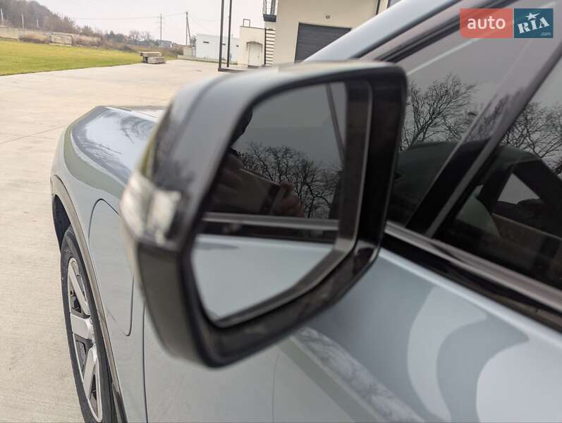 Внедорожник / Кроссовер Honda Prologue 2024 в Луцке фото 12 Внедорожник / Кроссовер Honda Prologue 2024 в Луцке