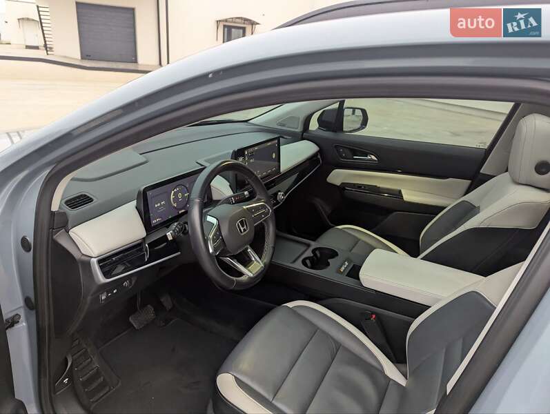 Внедорожник / Кроссовер Honda Prologue 2024 в Луцке фото 15 Внедорожник / Кроссовер Honda Prologue 2024 в Луцке