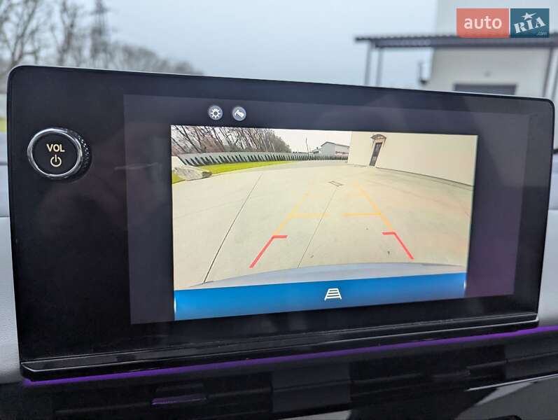 Внедорожник / Кроссовер Honda Prologue 2024 в Луцке фото 21 Внедорожник / Кроссовер Honda Prologue 2024 в Луцке