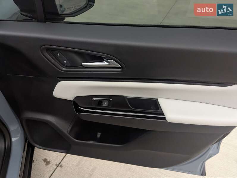 Внедорожник / Кроссовер Honda Prologue 2024 в Луцке фото 27 Внедорожник / Кроссовер Honda Prologue 2024 в Луцке