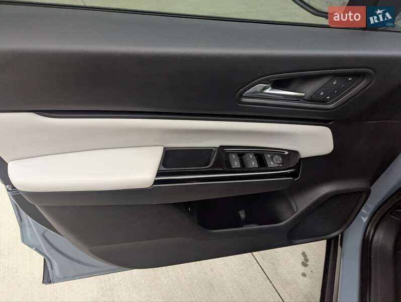 Внедорожник / Кроссовер Honda Prologue 2024 в Луцке фото 28 Внедорожник / Кроссовер Honda Prologue 2024 в Луцке