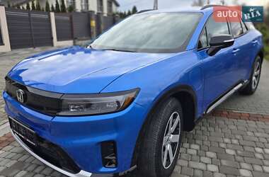 Позашляховик / Кросовер Honda Prologue 2024 в Львові