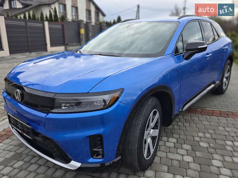 Honda Prologue 2024 Honda Prologue 2024