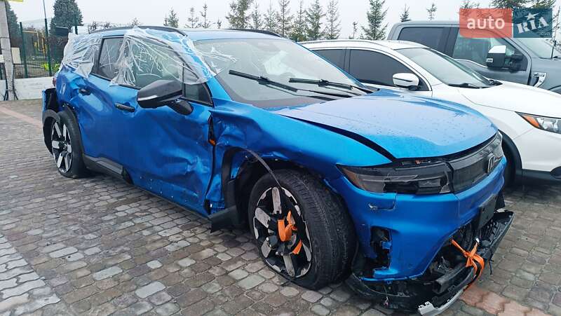 Внедорожник / Кроссовер Honda Prologue 2024 в Городке фото 5 Внедорожник / Кроссовер Honda Prologue 2024 в Городке