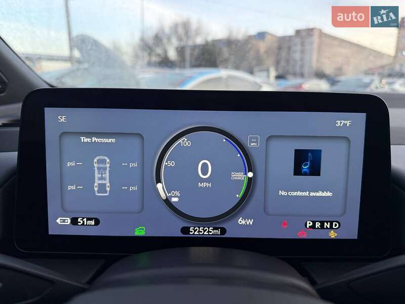 Позашляховик / Кросовер Honda Prologue 2024 в Луцьку