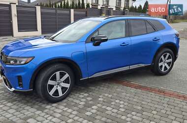 Внедорожник / Кроссовер Honda Prologue 2024 в Львове