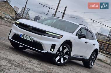 Позашляховик / Кросовер Honda Prologue 2024 в Дніпрі