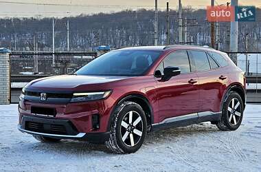 Внедорожник / Кроссовер Honda Prologue 2024 в Киеве