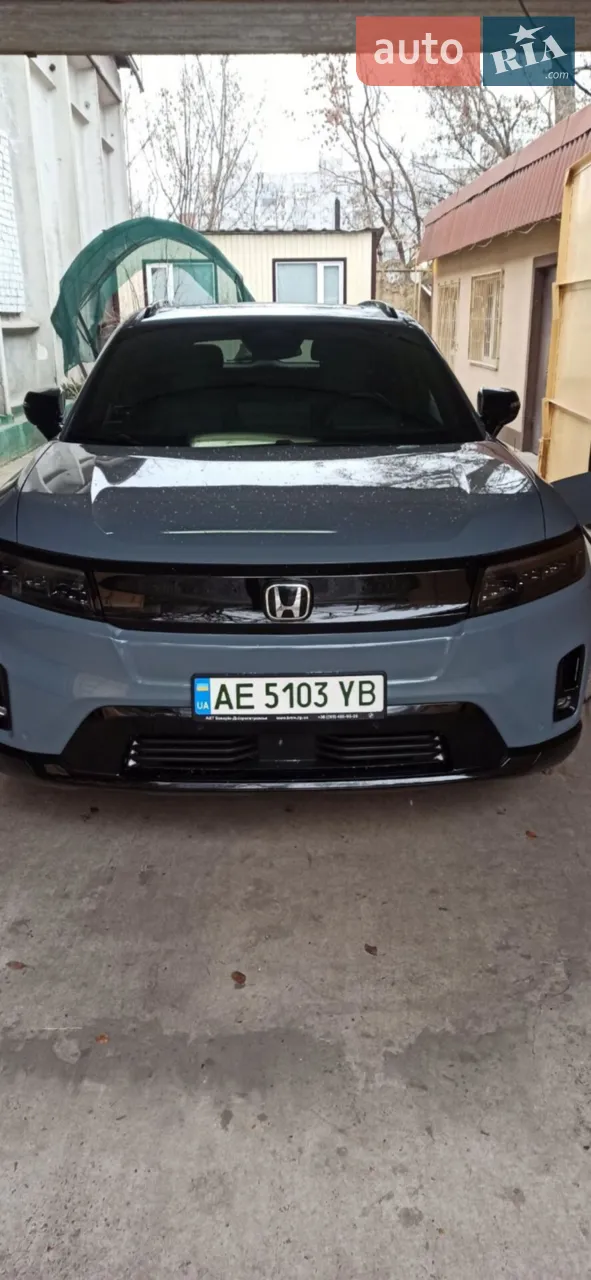 2024 Honda Prologue - мініатюра 45