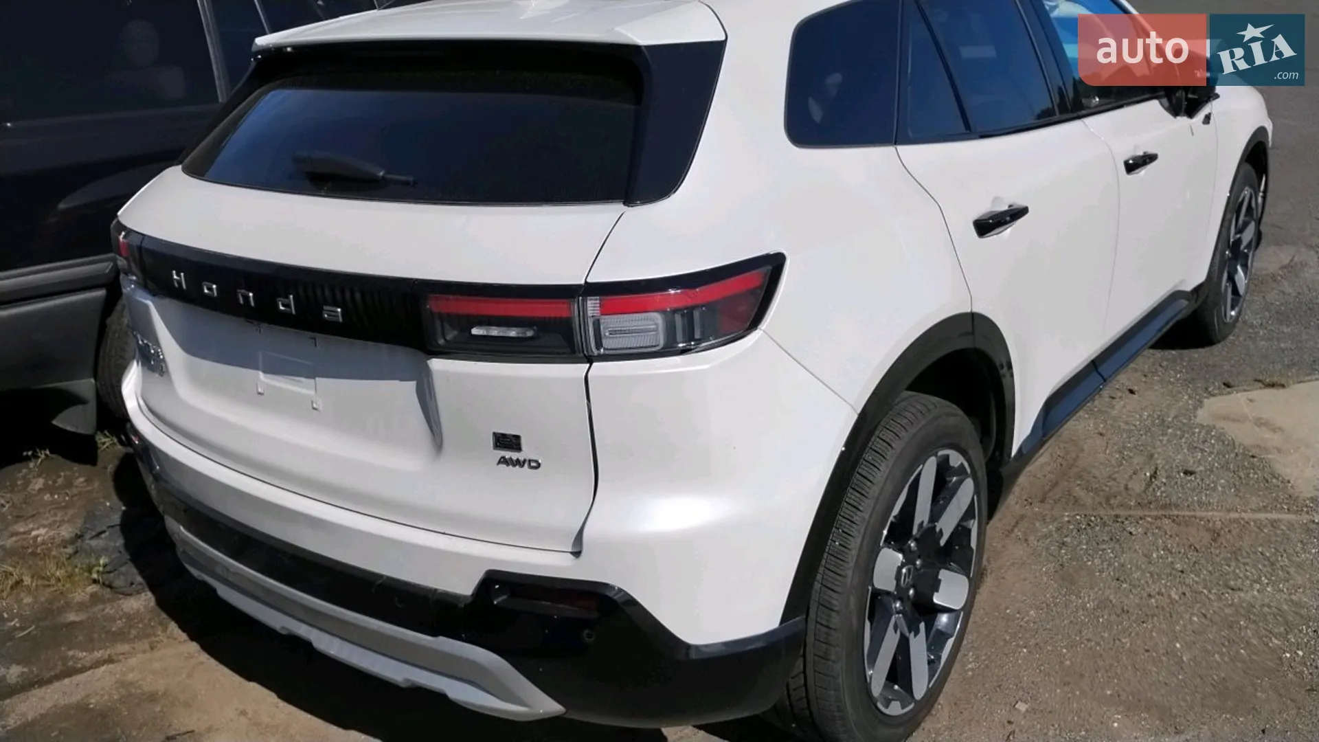 2024 Honda Prologue - мініатюра 13