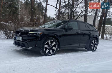 Позашляховик / Кросовер Honda Prologue 2024 в Києві