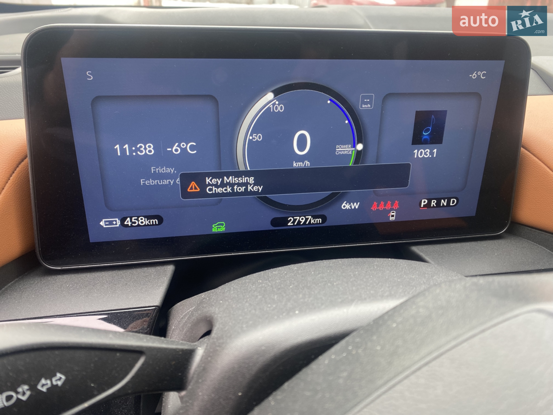 2024 Honda Prologue - мініатюра 25