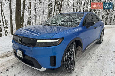 Позашляховик / Кросовер Honda Prologue 2024 в Бучі