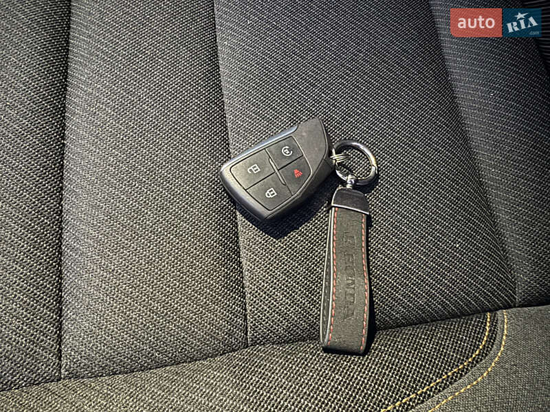 Внедорожник / Кроссовер Honda Prologue 2024 в Буче