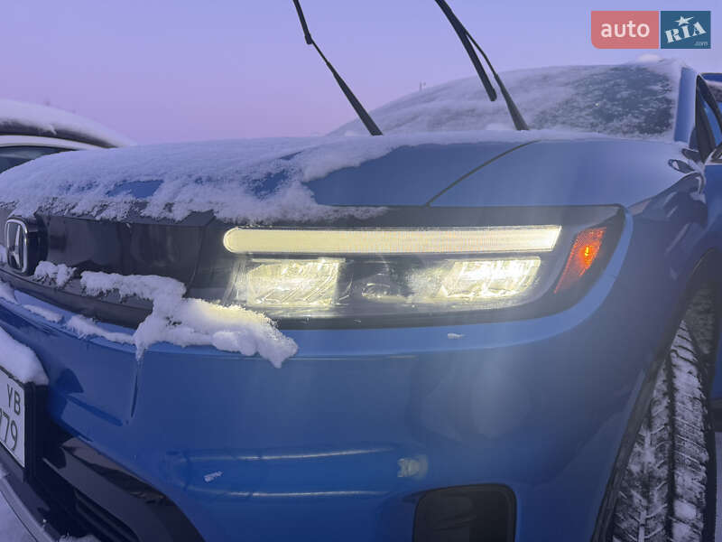 Внедорожник / Кроссовер Honda Prologue 2024 в Буче