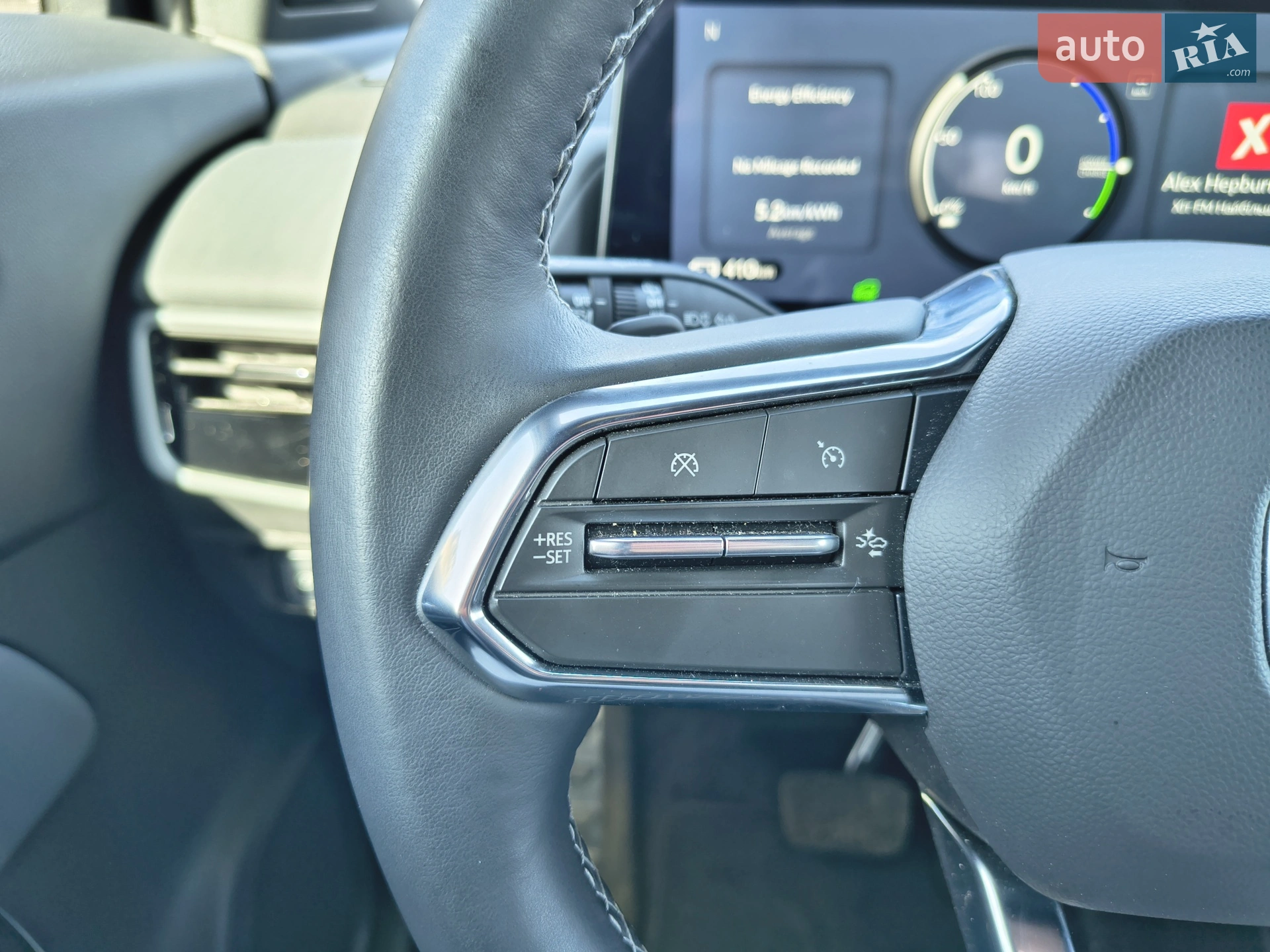 2024 Honda Prologue - мініатюра 26