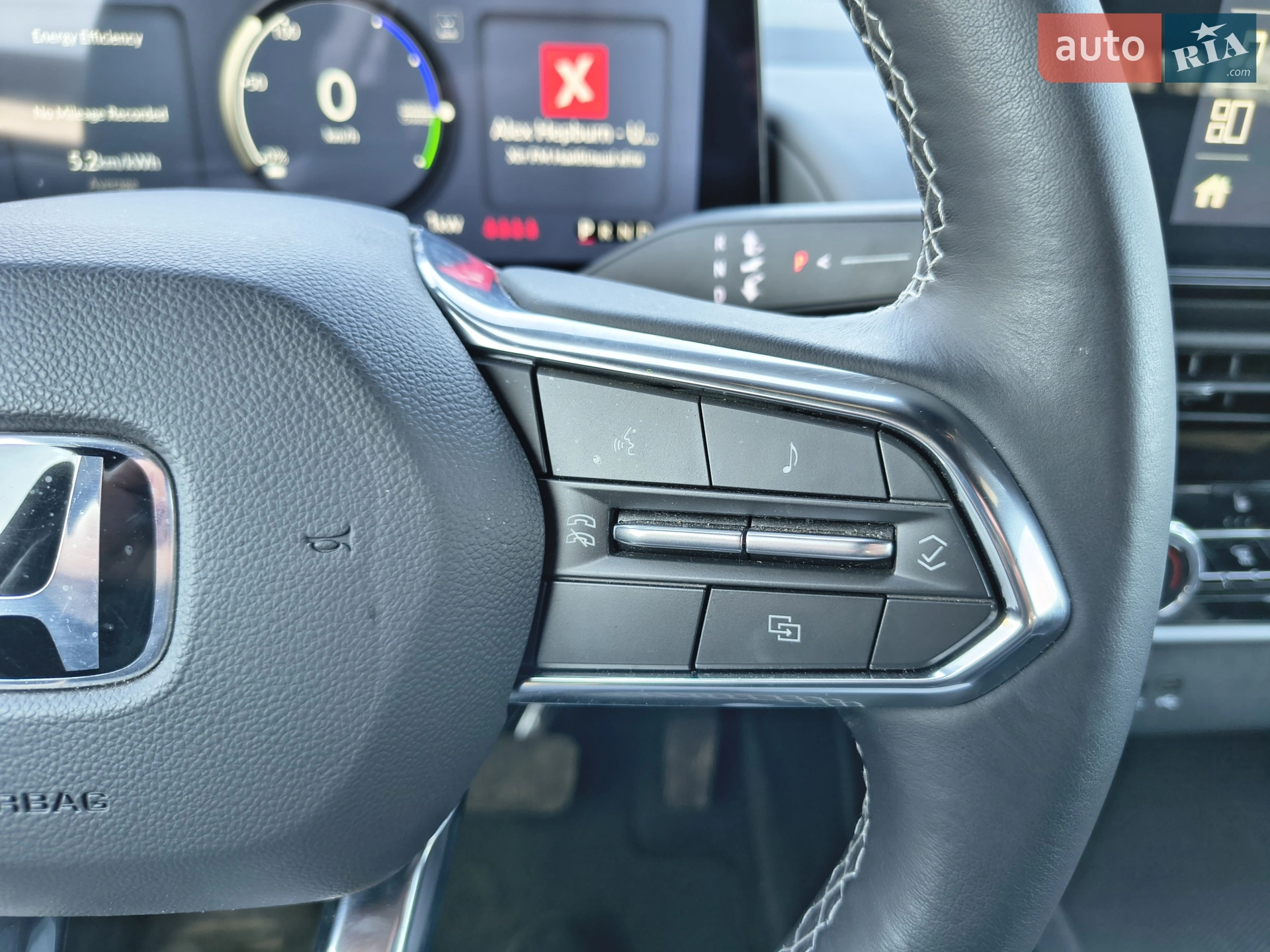 2024 Honda Prologue - мініатюра 27