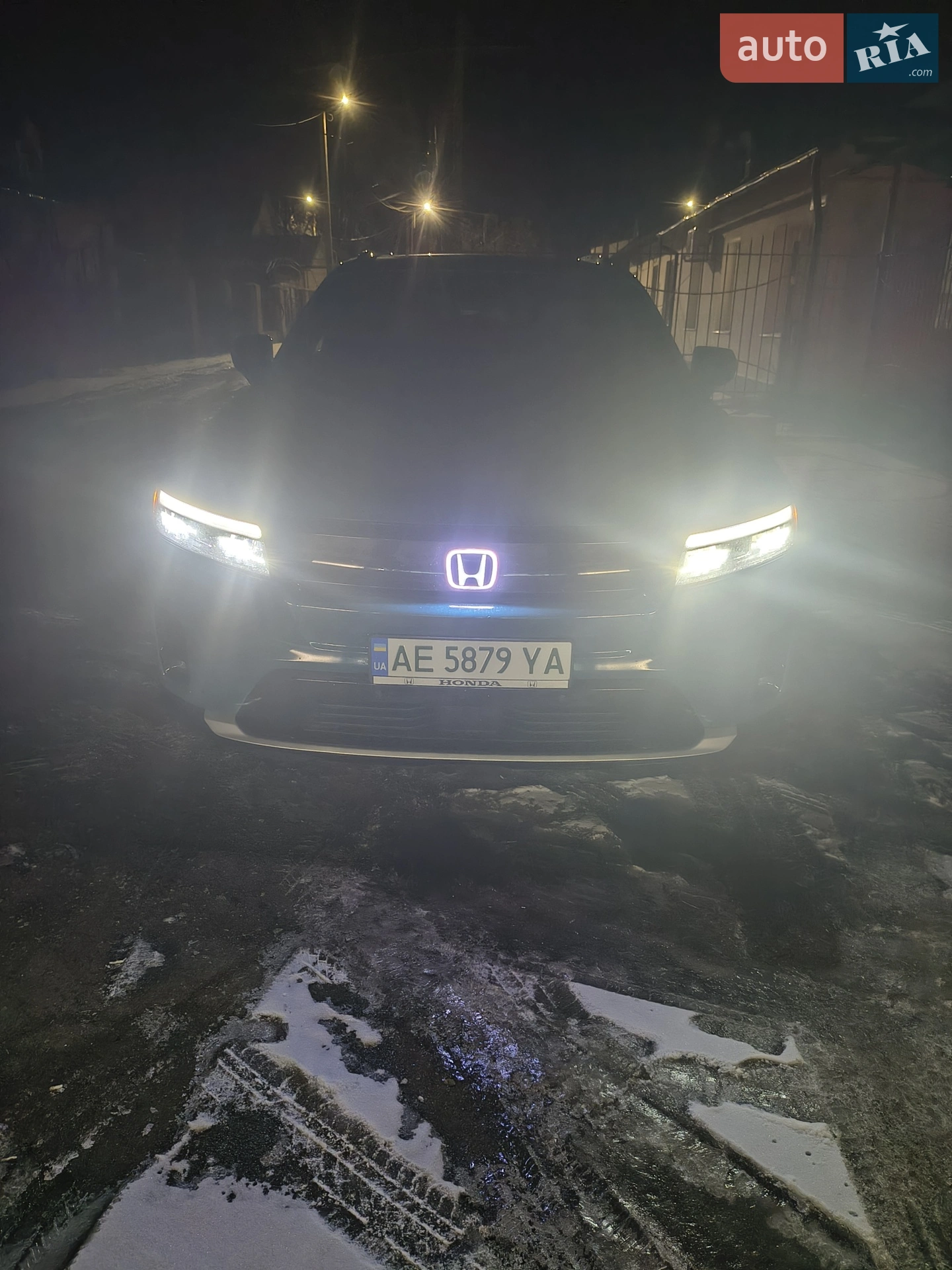 2024 Honda Prologue - мініатюра 42
