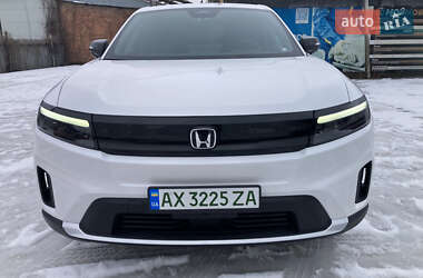 Внедорожник / Кроссовер Honda Prologue 2024 в Харькове
